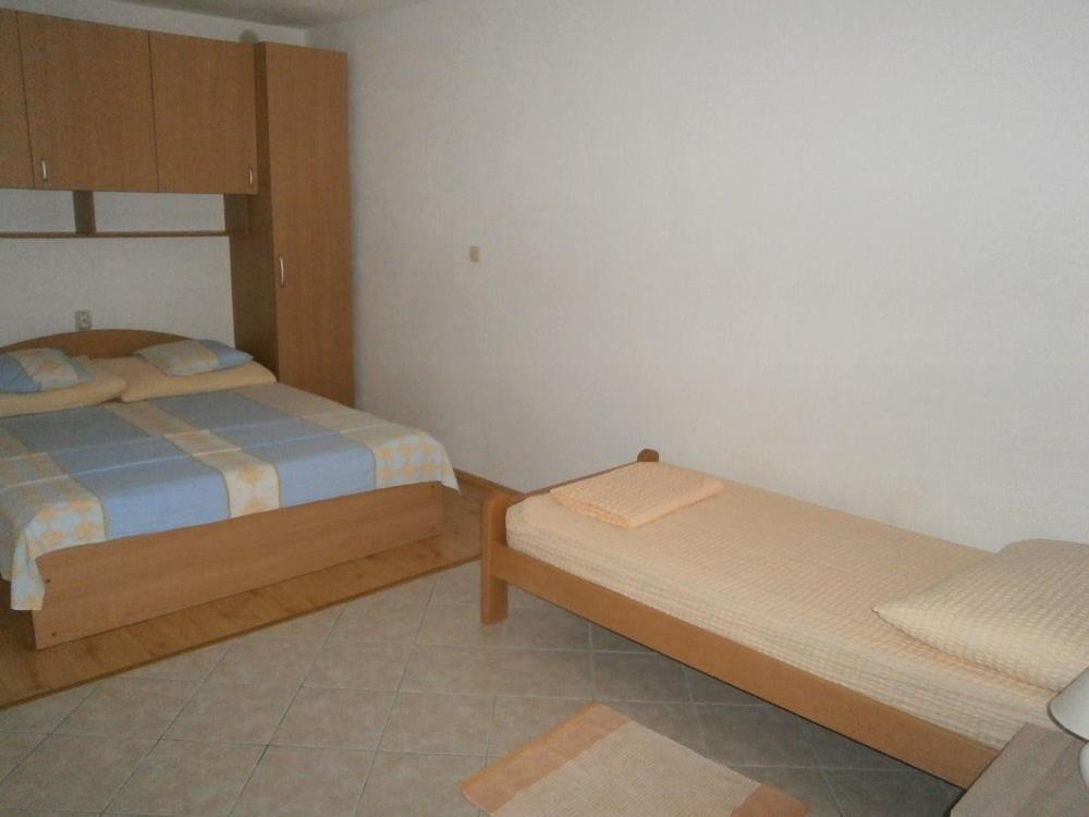 Apartments With A Parking Space Igrane, Makarska - 13535 エクステリア 写真