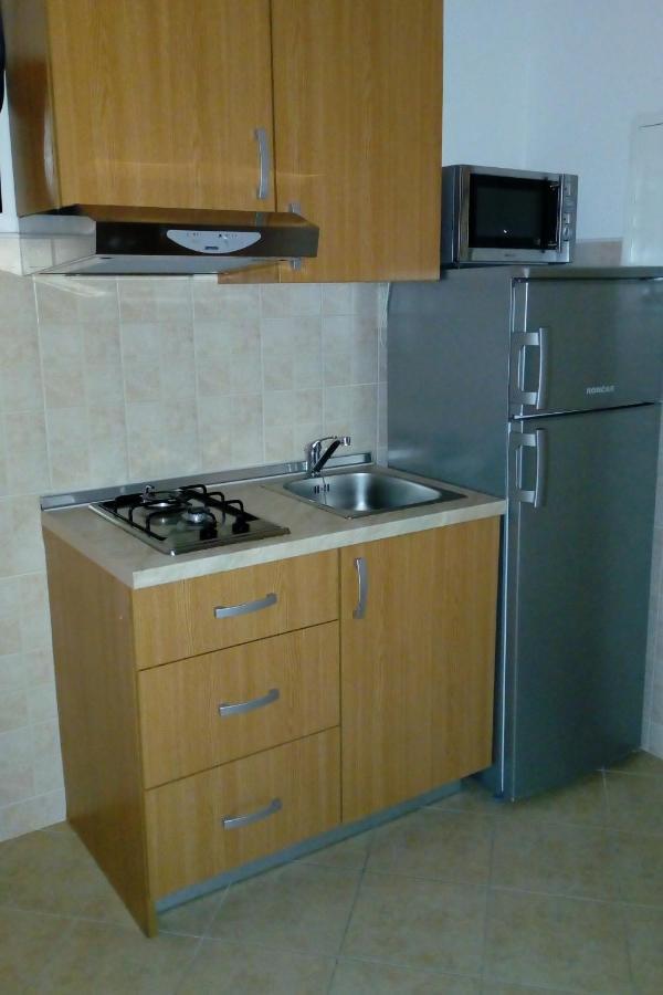 Apartments With A Parking Space Igrane, Makarska - 13535 エクステリア 写真